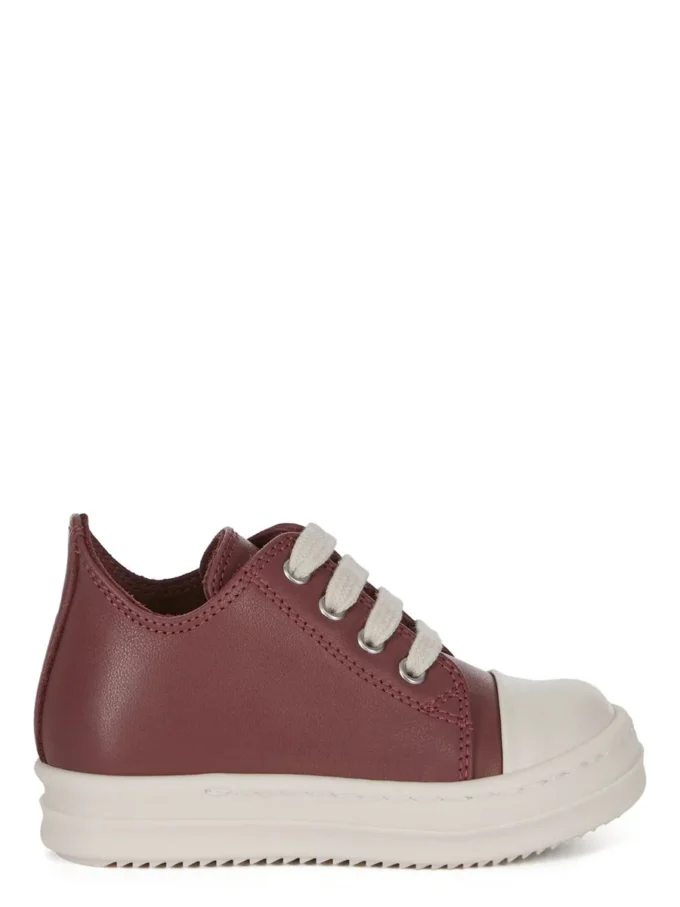 RICK OWENS – ZAPATOS BG02E5898LMU-1311 RICK OWENS – ZAPATOS BG02E5898LMU-1311