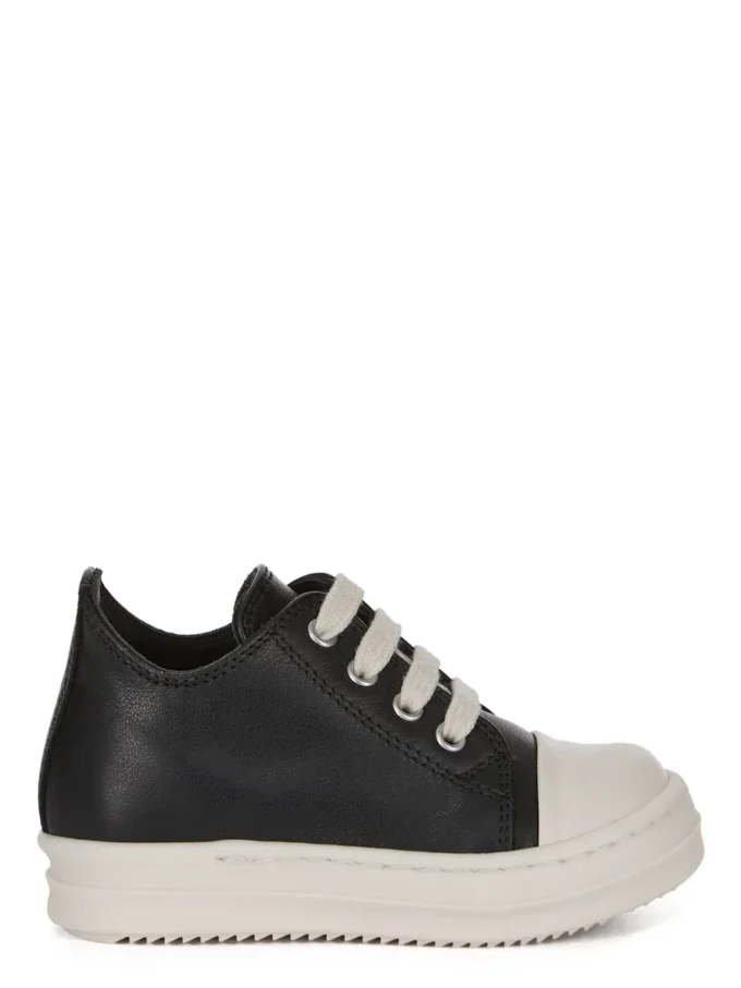 RICK OWENS – ZAPATOS BG02E5898LMU-911 RICK OWENS – ZAPATOS BG02E5898LMU-911