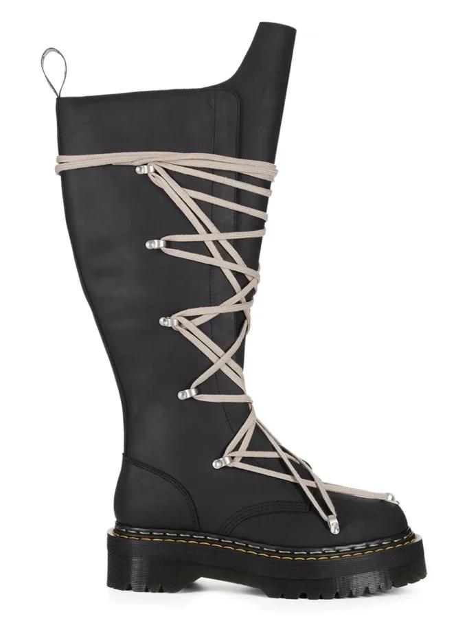 RICK OWENS – ZAPATOS DW02E68110001-09 RICK OWENS – ZAPATOS DW02E68110001-09