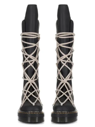 RICK OWENS – ZAPATOS DW02E68110001-09