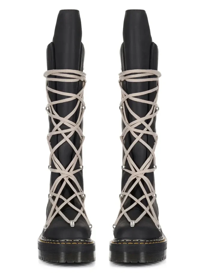 RICK OWENS – ZAPATOS DW02E68110001-09 RICK OWENS – ZAPATOS DW02E68110001-09