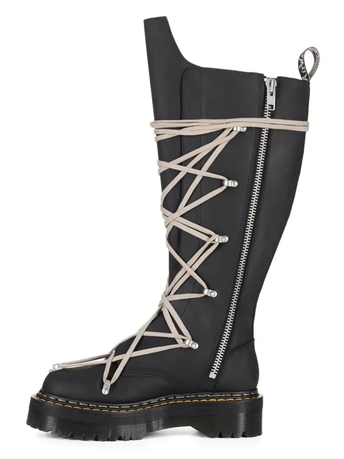 RICK OWENS – ZAPATOS DW02E68110001-09 RICK OWENS – ZAPATOS DW02E68110001-09