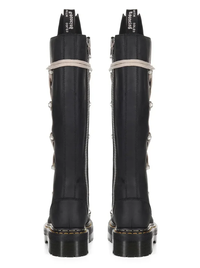 RICK OWENS – ZAPATOS DW02E68110001-09 RICK OWENS – ZAPATOS DW02E68110001-09