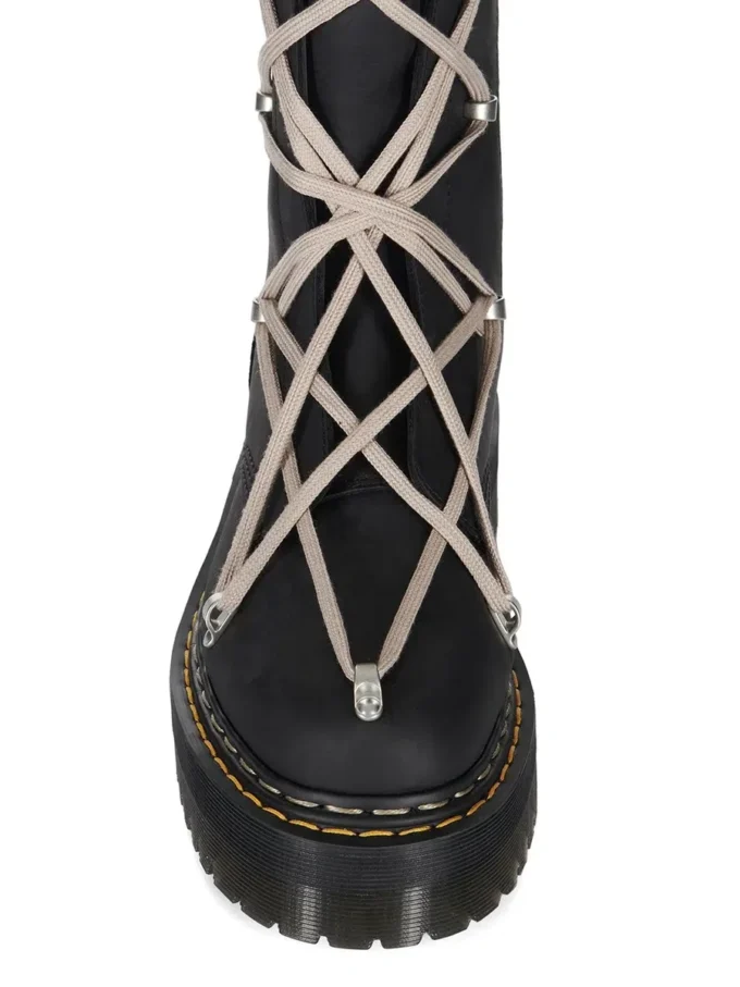 RICK OWENS – ZAPATOS DW02E68110001-09 RICK OWENS – ZAPATOS DW02E68110001-09