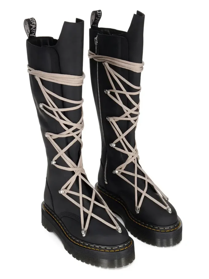 RICK OWENS – ZAPATOS DW02E68110001-09 RICK OWENS – ZAPATOS DW02E68110001-09