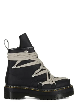 RICK OWENS – ZAPATOS DW02E68128001-09