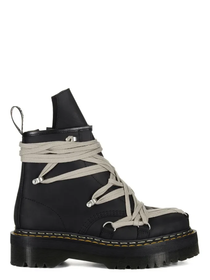 RICK OWENS – ZAPATOS DW02E68128001-09 RICK OWENS – ZAPATOS DW02E68128001-09