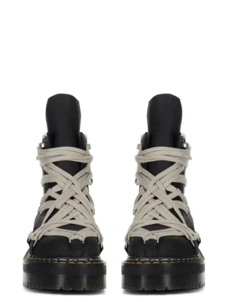 RICK OWENS – ZAPATOS DW02E68128001-09