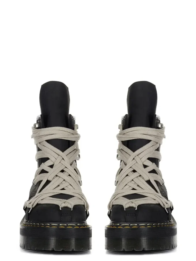 RICK OWENS – ZAPATOS DW02E68128001-09 RICK OWENS – ZAPATOS DW02E68128001-09