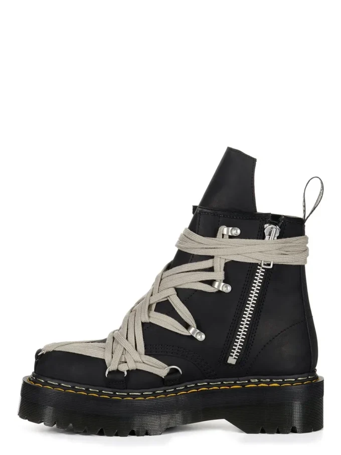 RICK OWENS – ZAPATOS DW02E68128001-09 RICK OWENS – ZAPATOS DW02E68128001-09
