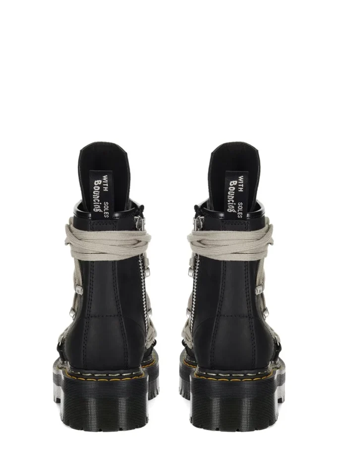 RICK OWENS – ZAPATOS DW02E68128001-09 RICK OWENS – ZAPATOS DW02E68128001-09
