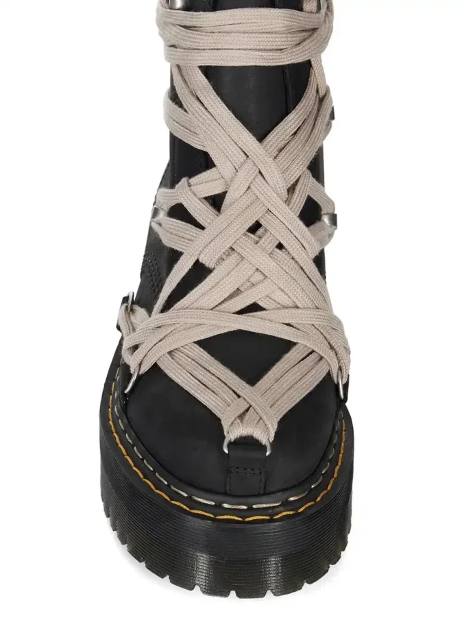 RICK OWENS – ZAPATOS DW02E68128001-09 RICK OWENS – ZAPATOS DW02E68128001-09