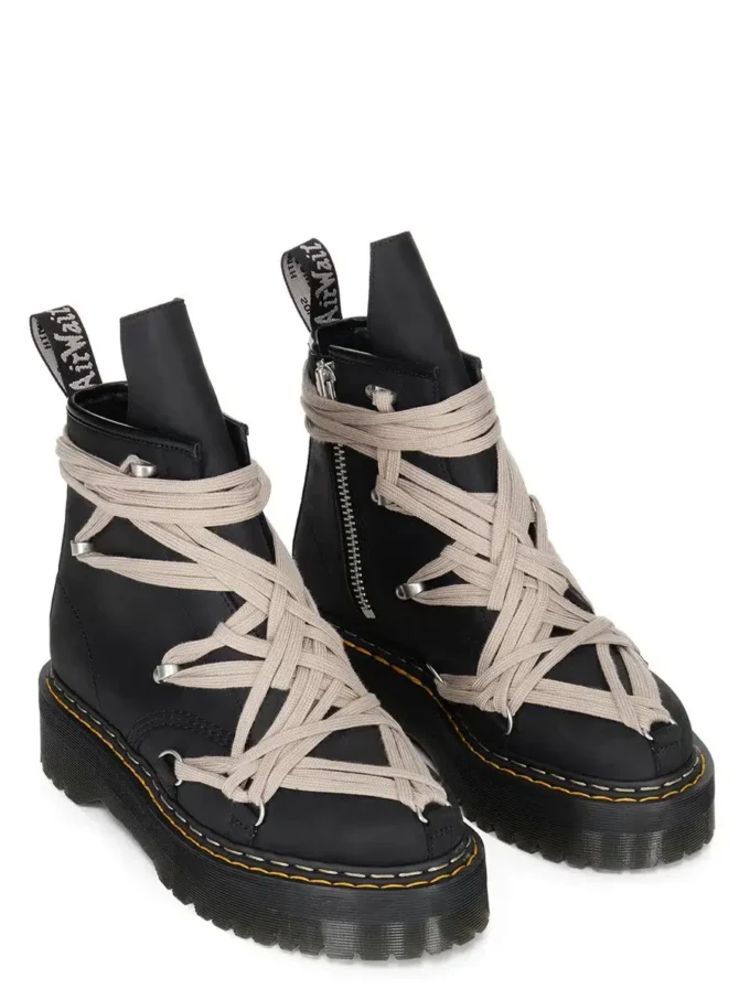 RICK OWENS – ZAPATOS DW02E68128001-09 RICK OWENS – ZAPATOS DW02E68128001-09