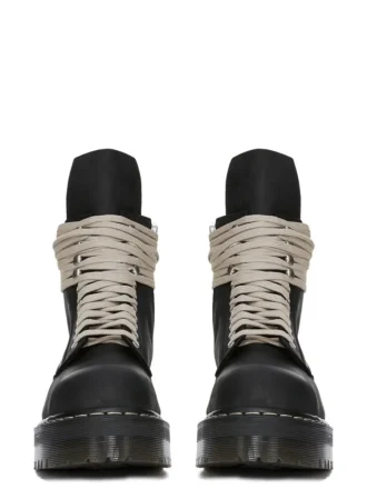RICK OWENS – ZAPATOS DW02E68139001-09