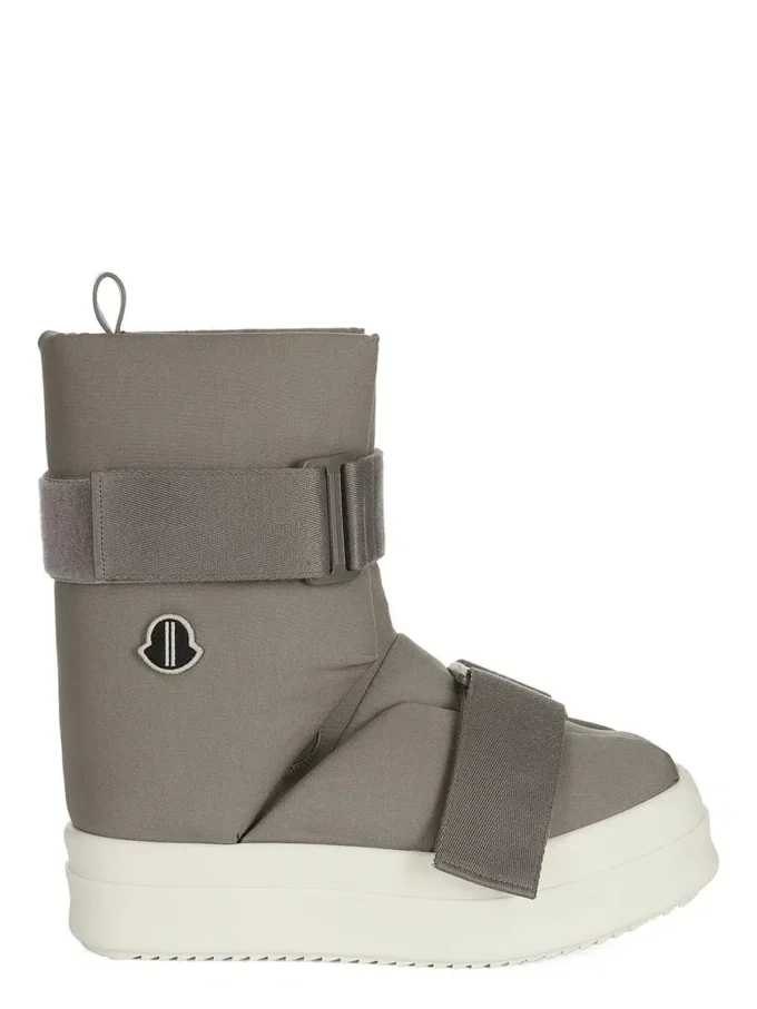RICK OWENS – ZAPATOS MU02D4G20M4944-208 RICK OWENS – ZAPATOS MU02D4G20M4944-208