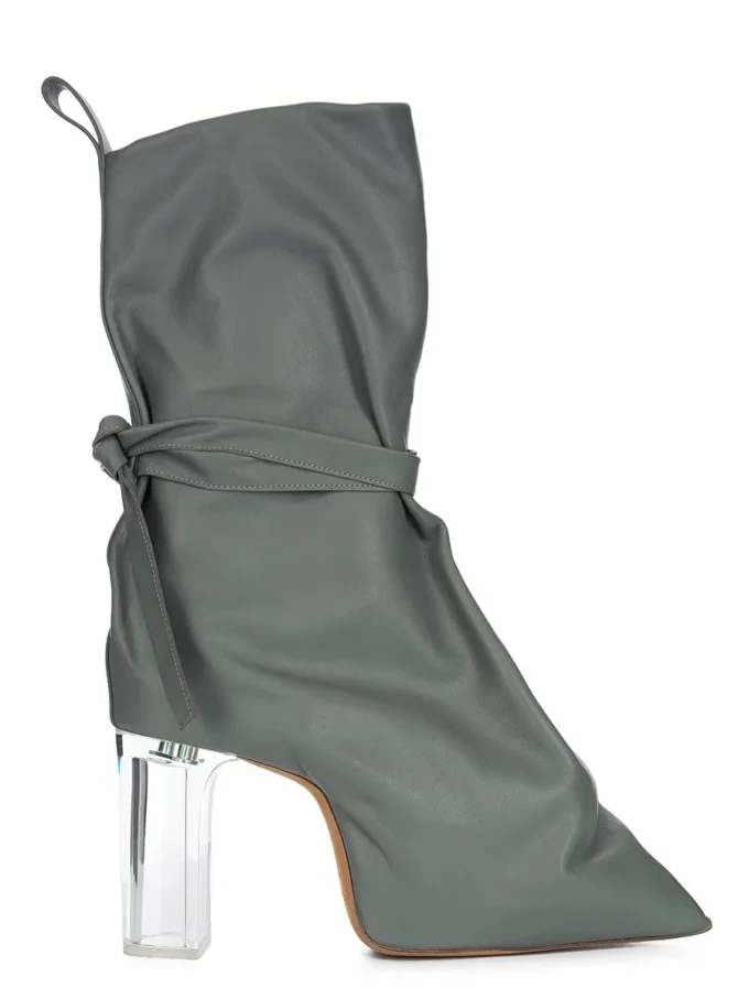 RICK OWENS – ZAPATOS RO02E4841LCVW0-060