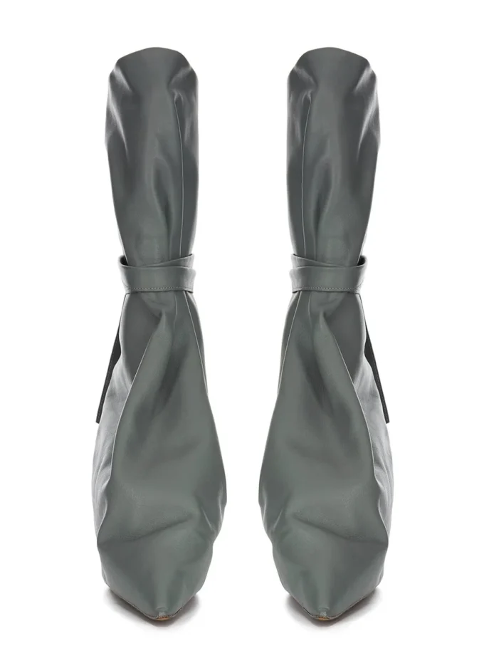 RICK OWENS – ZAPATOS RO02E4841LCVW0-060