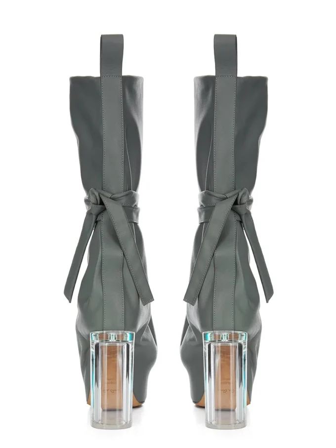 RICK OWENS – ZAPATOS RO02E4841LCVW0-060