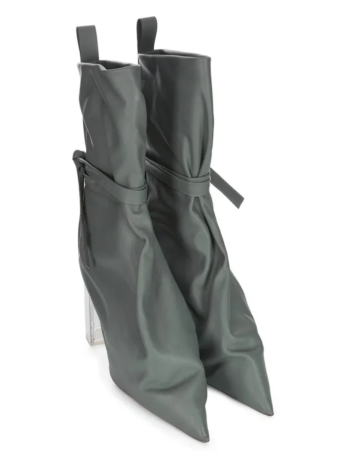 RICK OWENS – ZAPATOS RO02E4841LCVW0-060