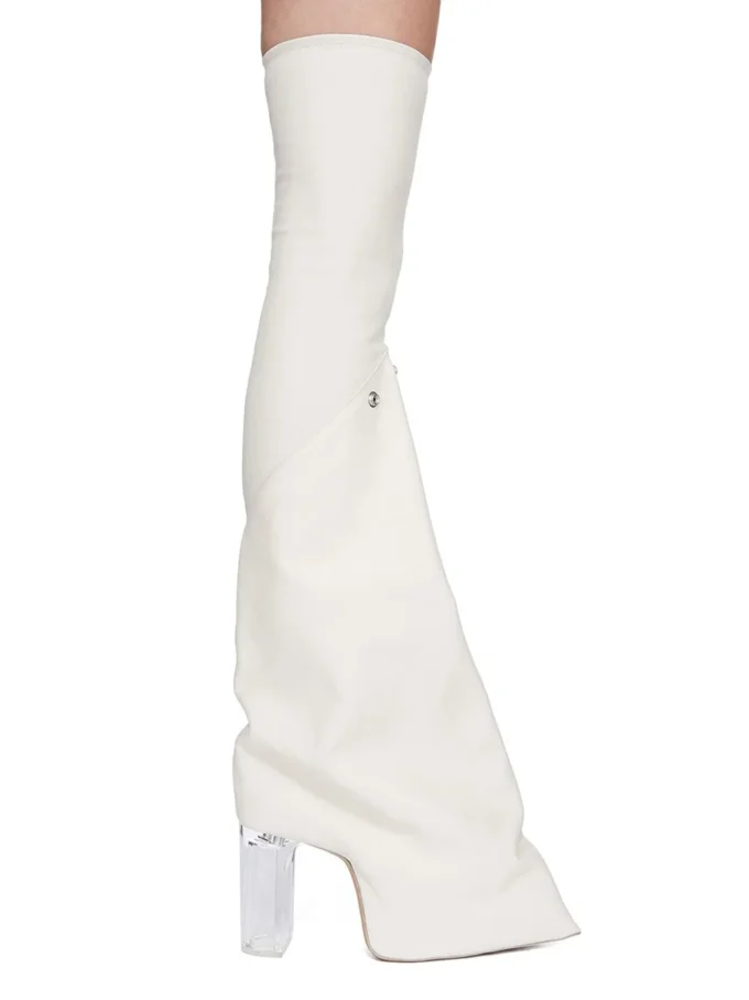 RICK OWENS – ZAPATOS RO02E4843LSCVW0-110 RICK OWENS – ZAPATOS RO02E4843LSCVW0-110