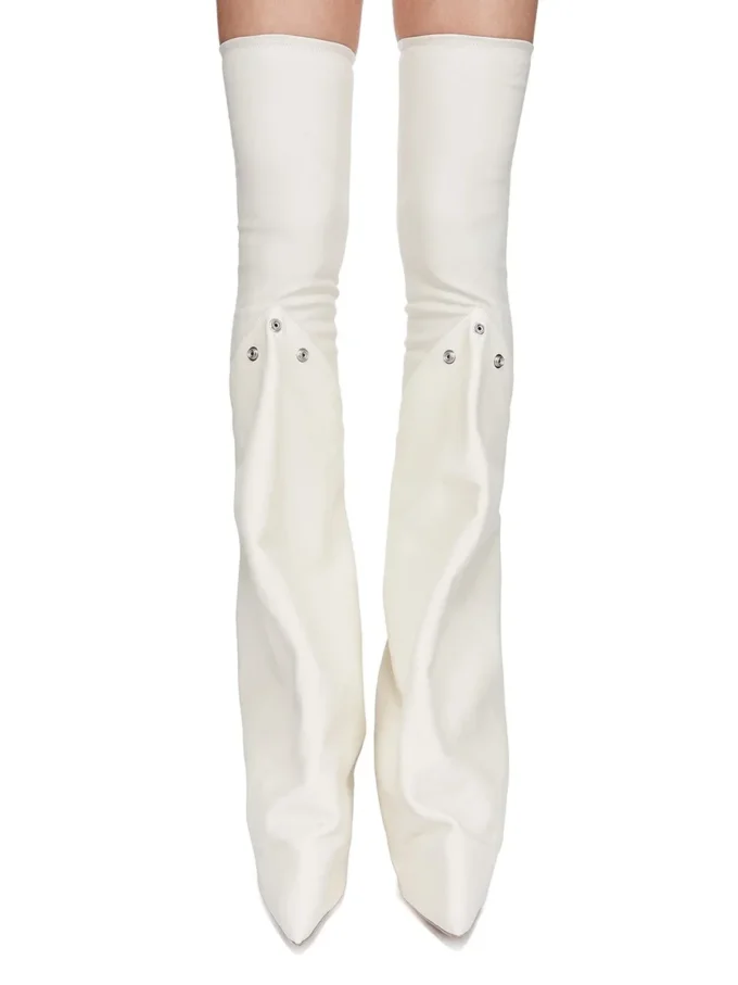 RICK OWENS – ZAPATOS RO02E4843LSCVW0-110 RICK OWENS – ZAPATOS RO02E4843LSCVW0-110