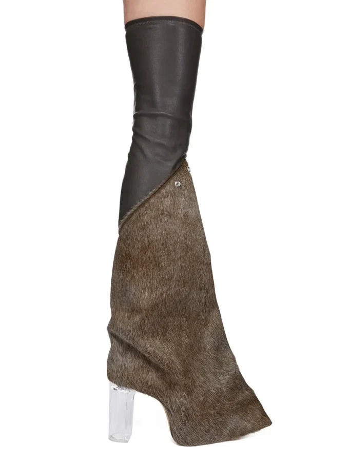 RICK OWENS – ZAPATOS RO02E4843LSLHC0-1060 RICK OWENS – ZAPATOS RO02E4843LSLHC0-1060