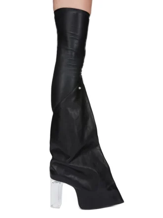 RICK OWENS – ZAPATOS RO02E4843LSLOO0-90
