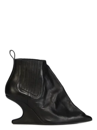 RICK OWENS – ZAPATOS RO02E4861LOOEC-09