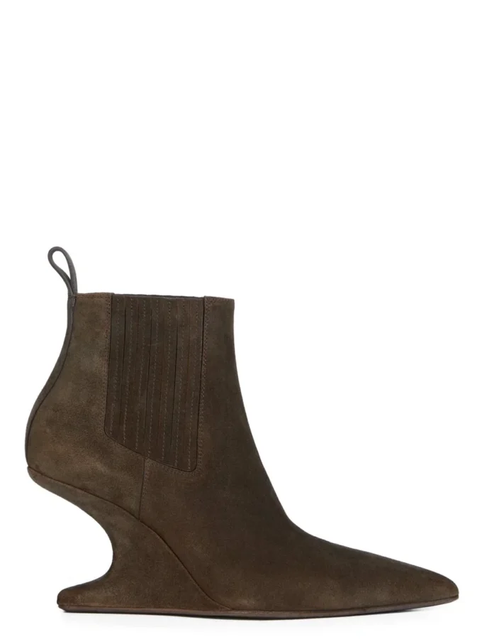 RICK OWENS – ZAPATOS RO02E4879LCSIEC-106 RICK OWENS – ZAPATOS RO02E4879LCSIEC-106