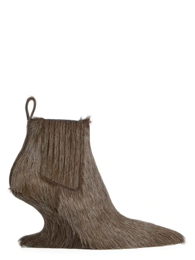 RICK OWENS – ZAPATOS RO02E4879LHLCEC-106 RICK OWENS – ZAPATOS RO02E4879LHLCEC-106