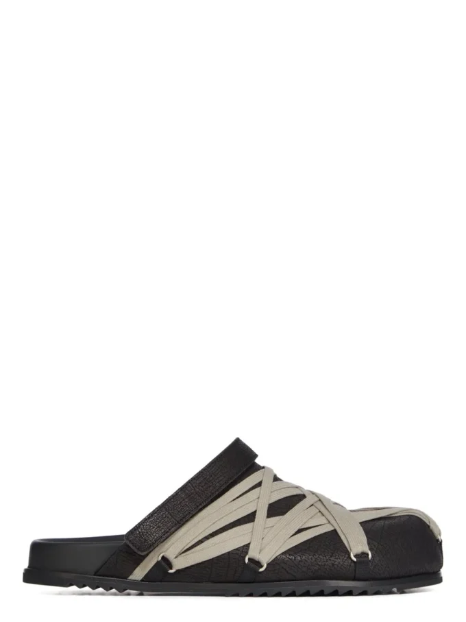 RICK OWENS – ZAPATOS RP02E4817LCKDW1-09