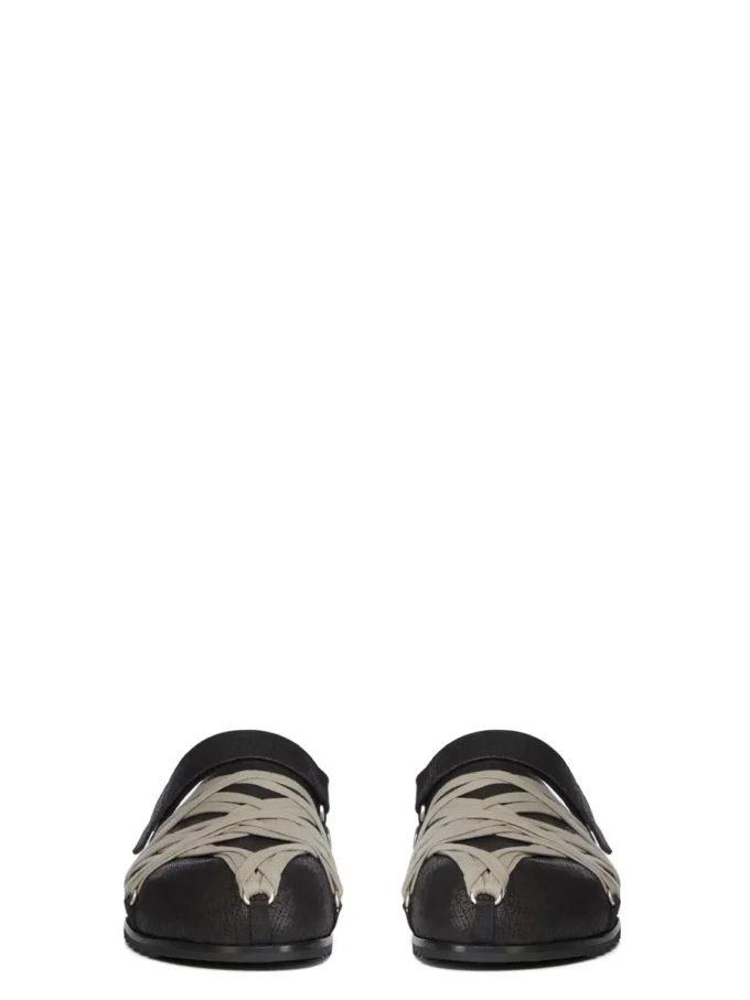 RICK OWENS – ZAPATOS RP02E4817LCKDW1-09