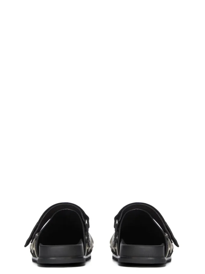 RICK OWENS – ZAPATOS RP02E4817LCKDW1-09
