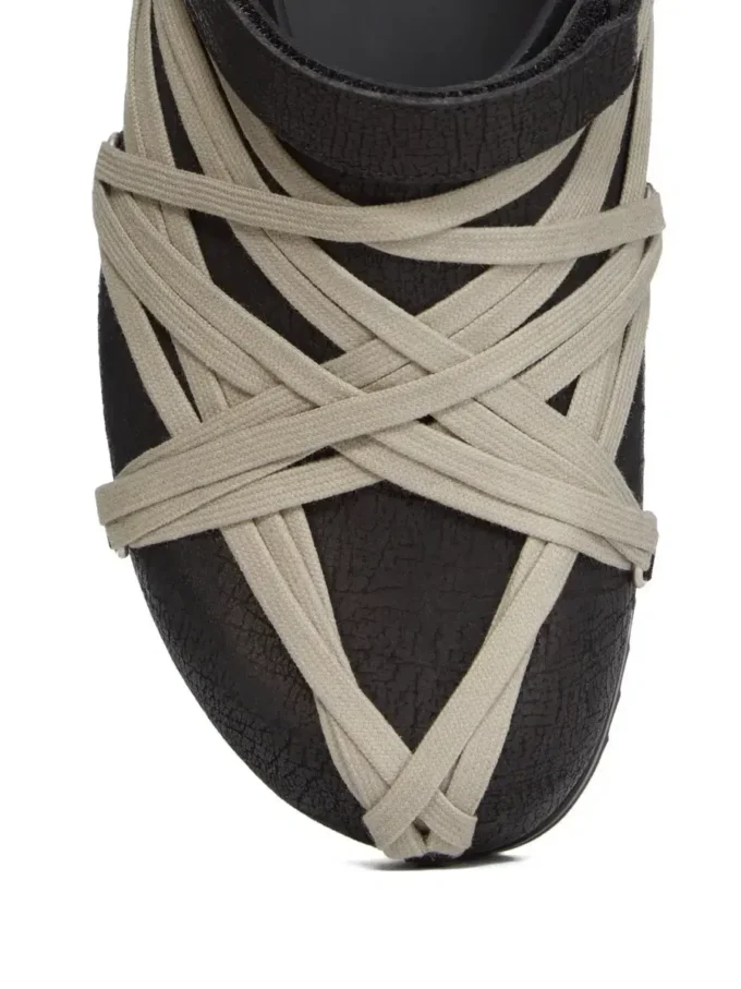 RICK OWENS – ZAPATOS RP02E4817LCKDW1-09