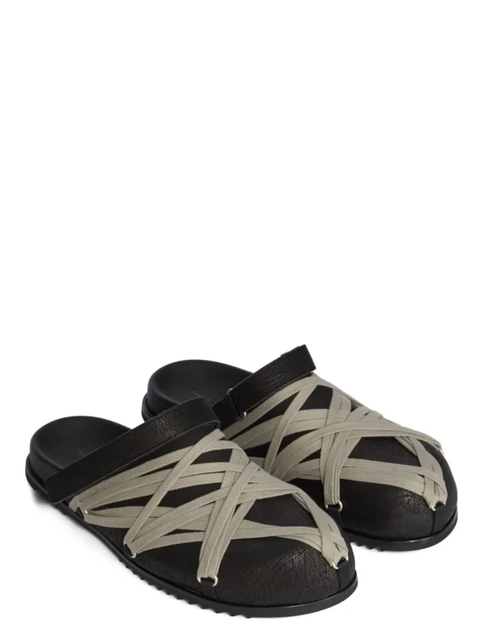 RICK OWENS – ZAPATOS RP02E4817LCKDW1-09