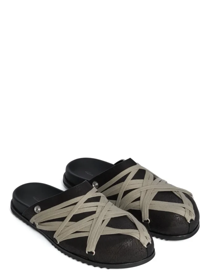 RICK OWENS – ZAPATOS RP02E4817LCKDW1-09