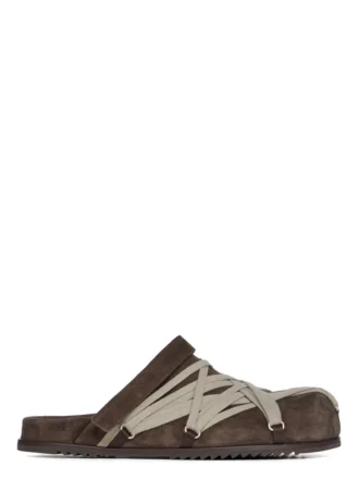 RICK OWENS – ZAPATOS RP02E4817LVSW1-04 RICK OWENS – ZAPATOS RP02E4817LVSW1-04
