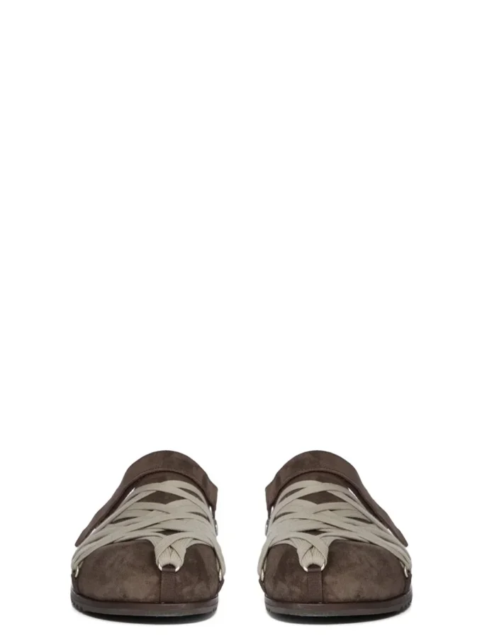 RICK OWENS – ZAPATOS RP02E4817LVSW1-04
