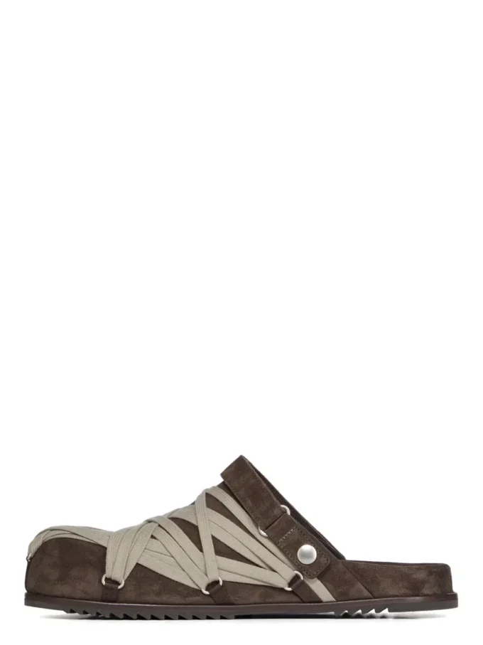 RICK OWENS – ZAPATOS RP02E4817LVSW1-04