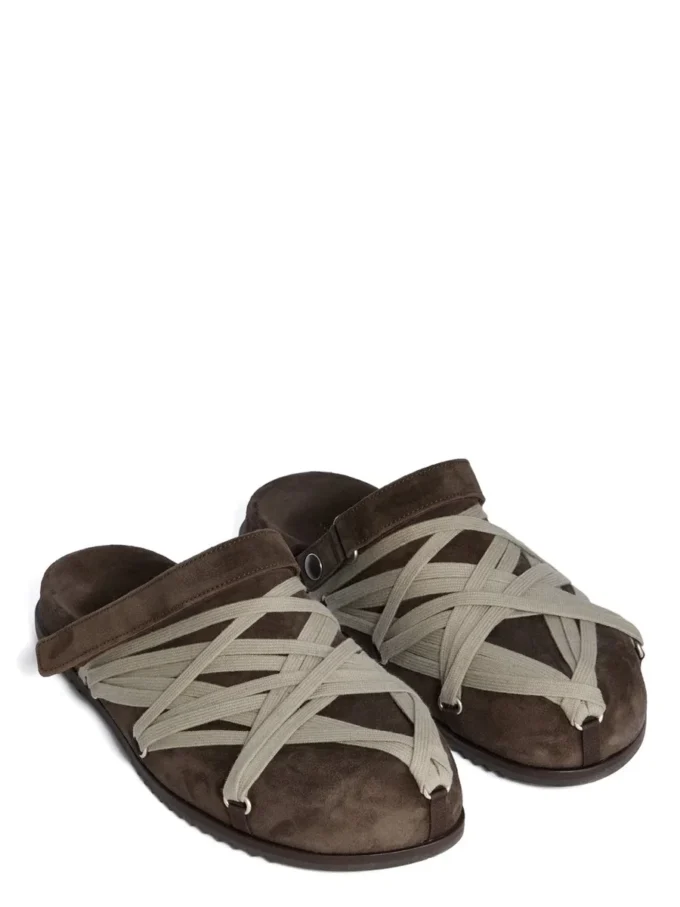 RICK OWENS – ZAPATOS RP02E4817LVSW1-04