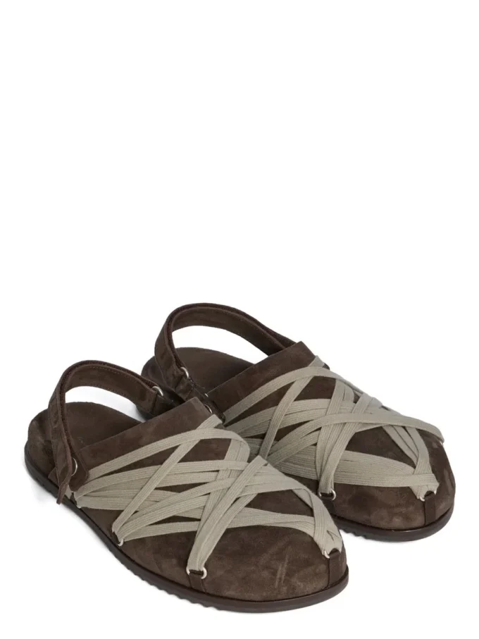 RICK OWENS – ZAPATOS RP02E4817LVSW1-04