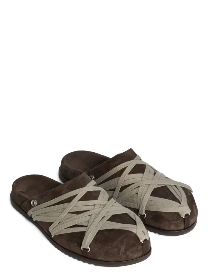 RICK OWENS – ZAPATOS RP02E4817LVSW1-04