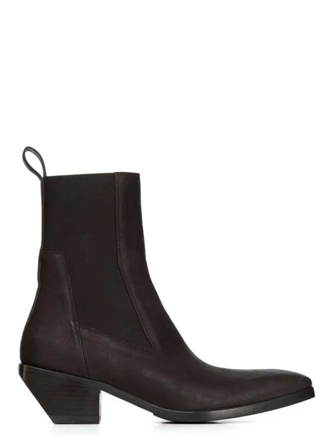 RICK OWENS – ZAPATOS RP02E4820LWN-04