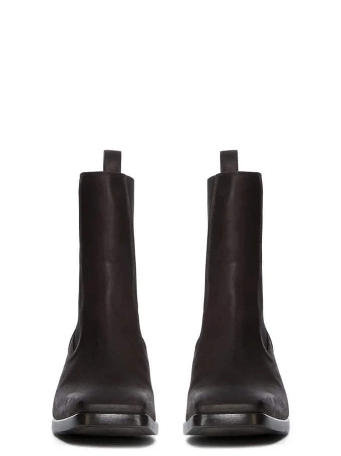 RICK OWENS – ZAPATOS RP02E4820LWN-04