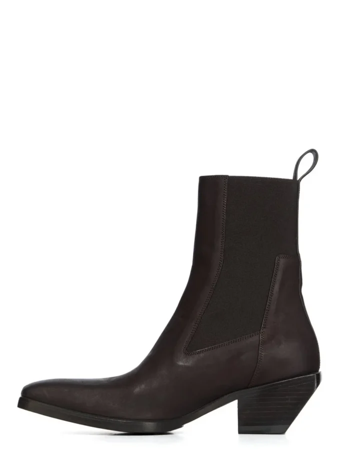 RICK OWENS – ZAPATOS RP02E4820LWN-04