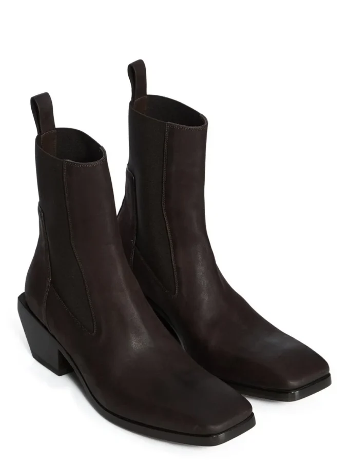 RICK OWENS – ZAPATOS RP02E4820LWN-04