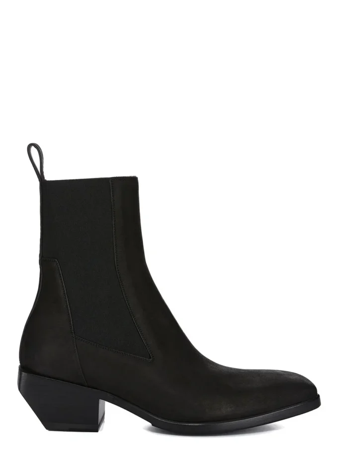RICK OWENS – ZAPATOS RP02E4820LWN-09