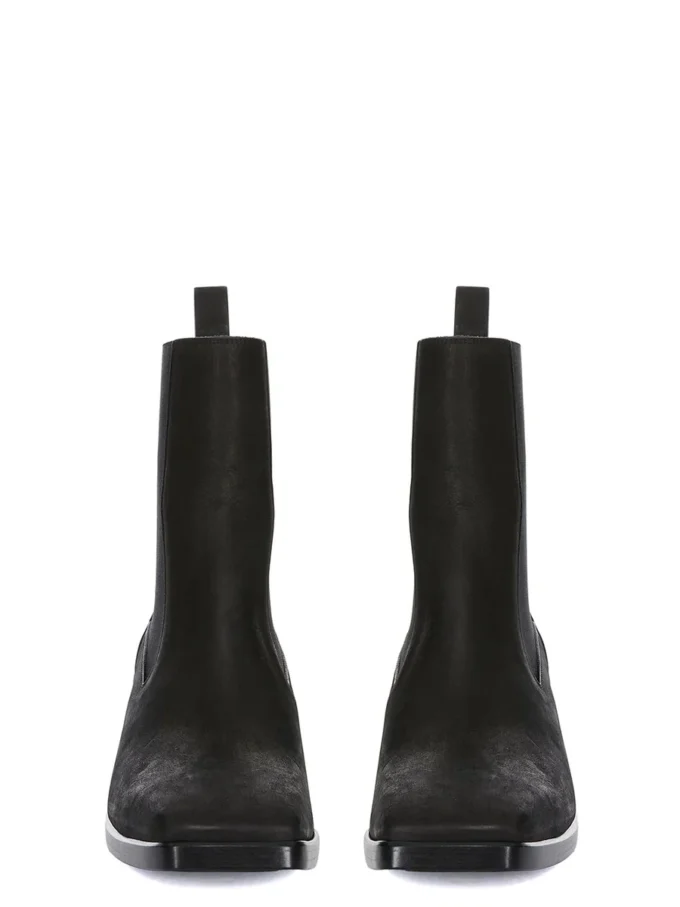 RICK OWENS – ZAPATOS RP02E4820LWN-09