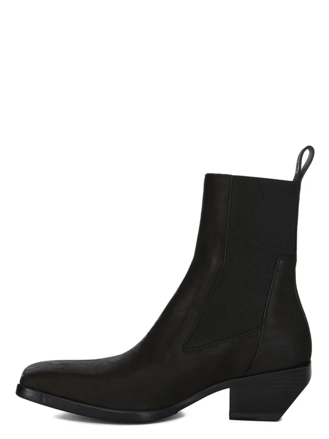 RICK OWENS – ZAPATOS RP02E4820LWN-09