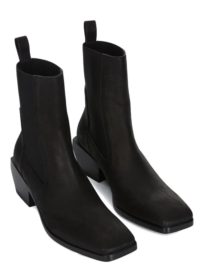 RICK OWENS – ZAPATOS RP02E4820LWN-09